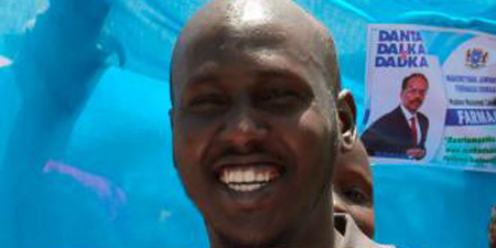 Somalia's breakaway Somaliland sentences journalist to two years in jail
